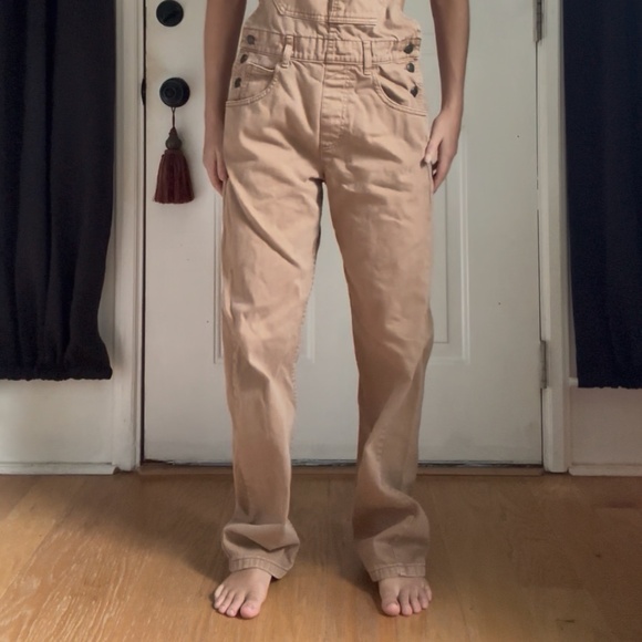 Overalls - Picture 4 of 8